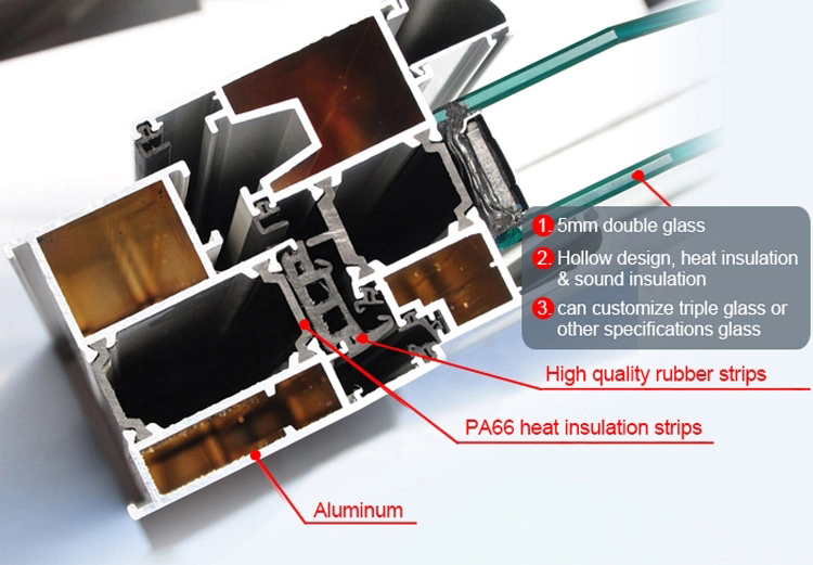 Locking system and hardware