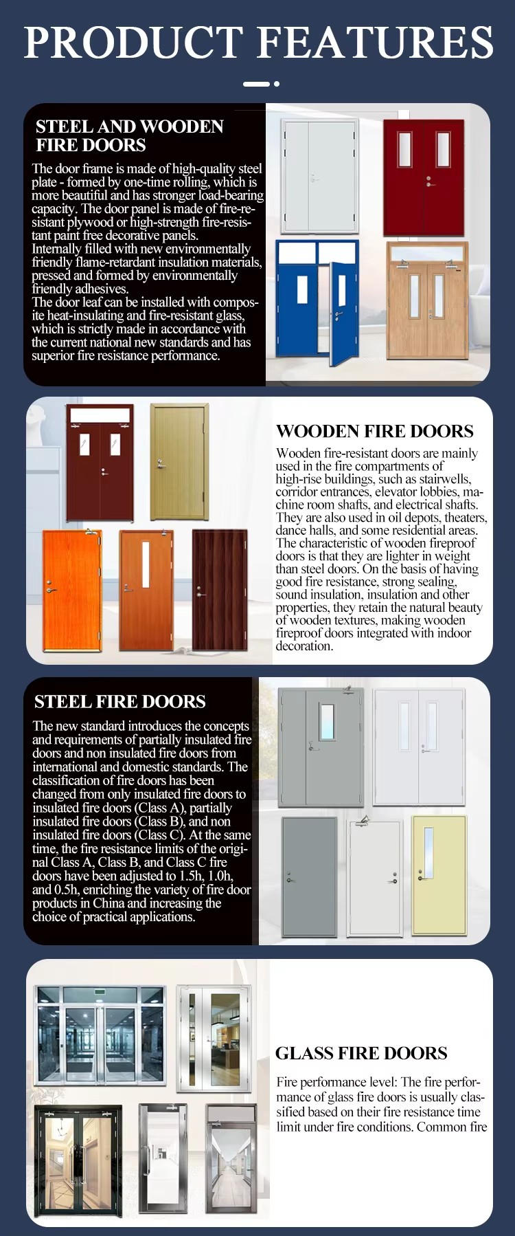 Factory Scale and Certifications