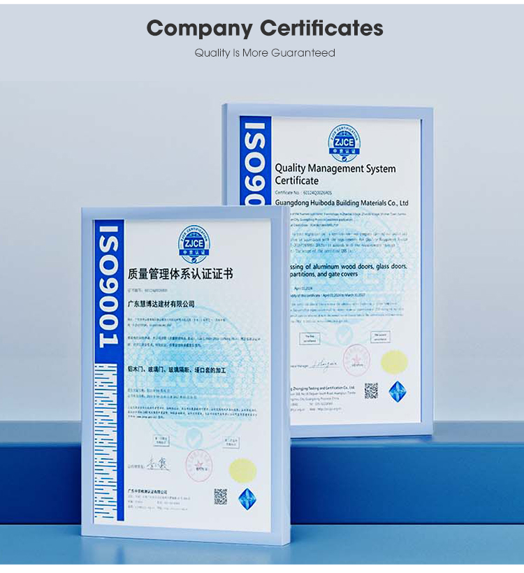 Factory Profile