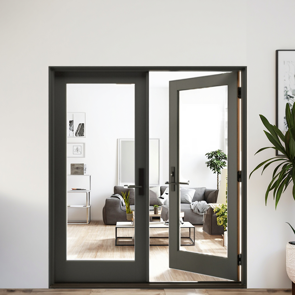 French Door Style 1