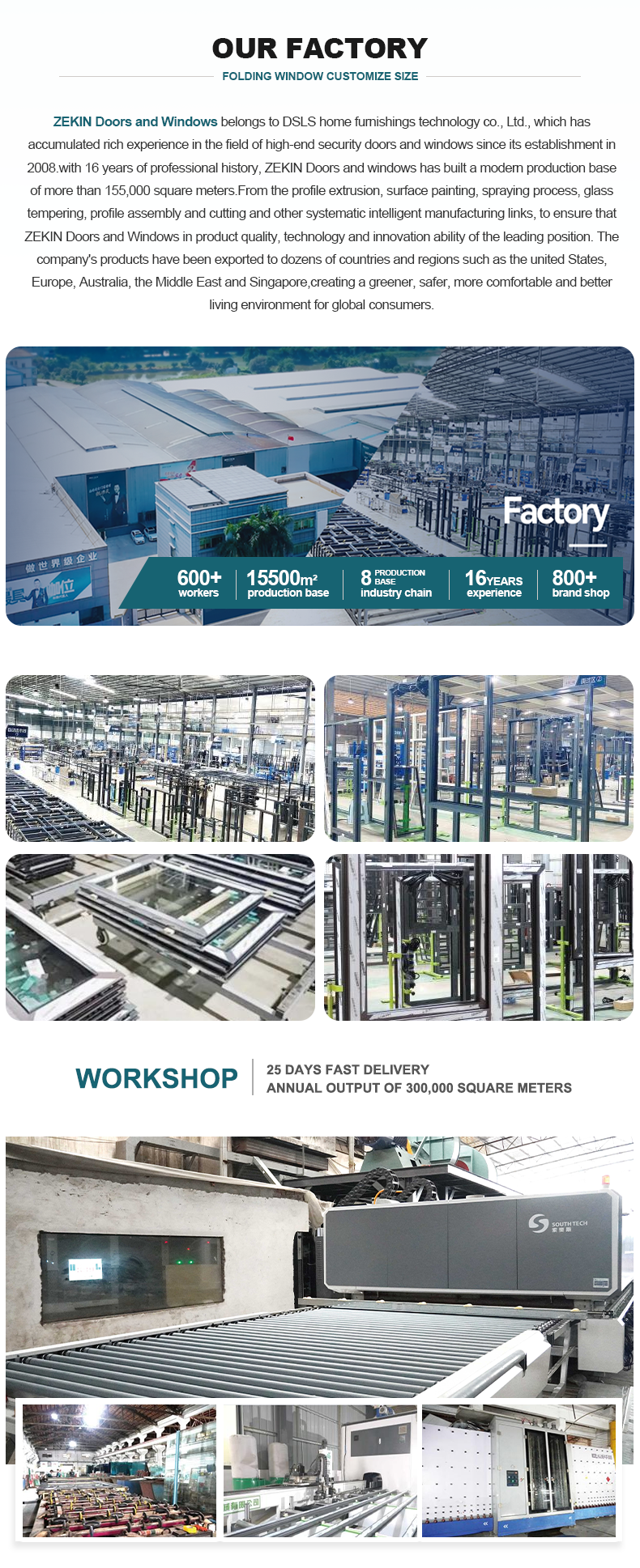 Company Introduction