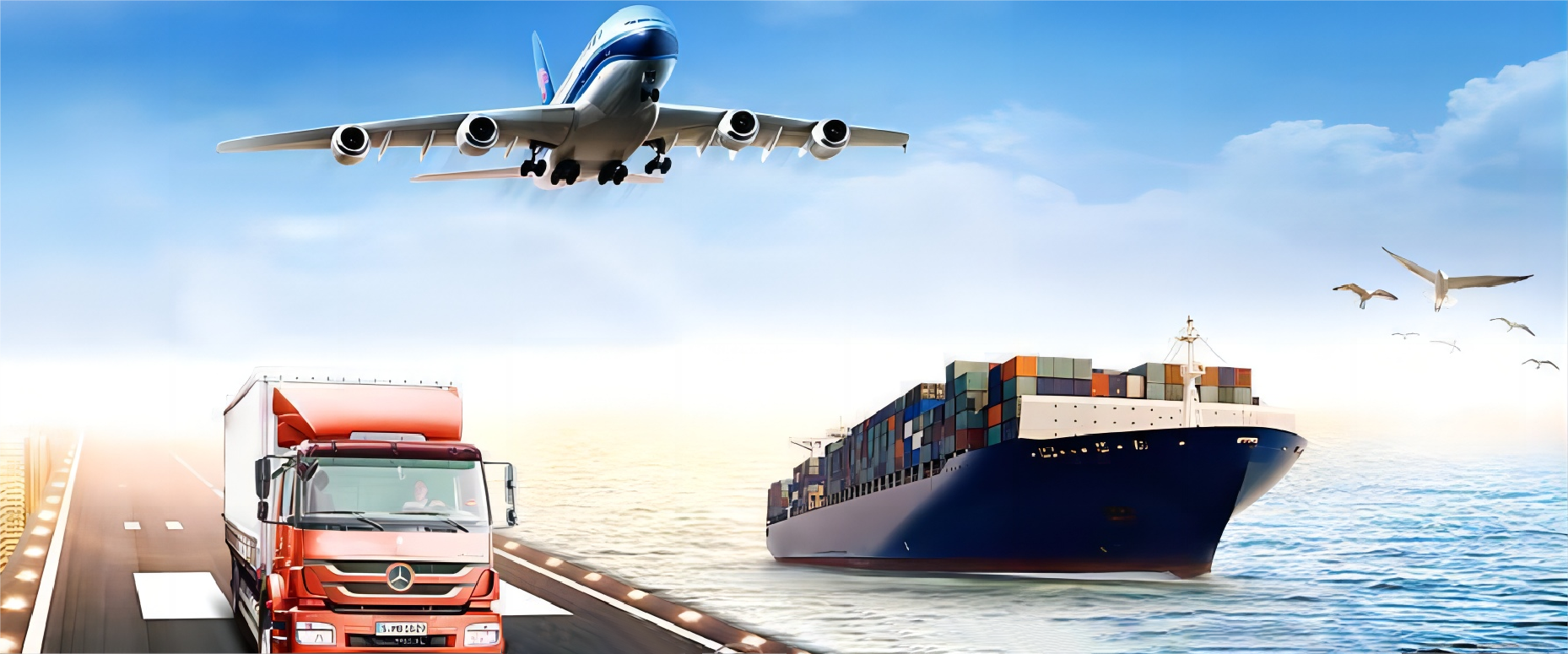 Logistics and Delivery