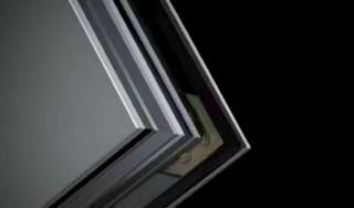 Electrostatic Powder Coating