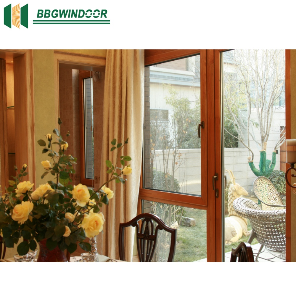 Aluminum-Clad Wood Door Performance