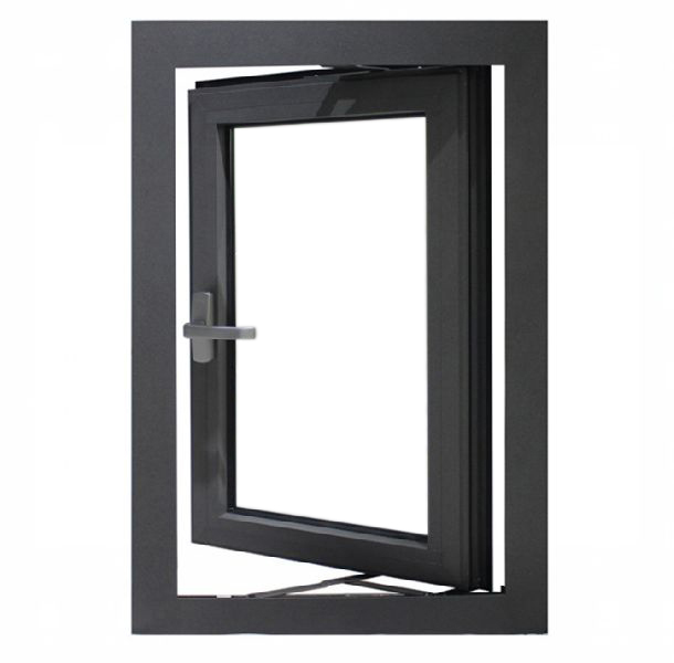 Impact Windows NOA Certified Florida Miami Dade Aluminum Casement Windows Hurricane Proof Impact Windows