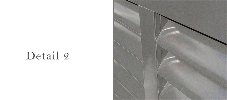 Superhouse Louvered Windows NFRC AS2047 Standard Modern Aluminum Soundproof Jalousie Window