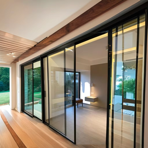 Aluminum Windows Corner Design Extra Light Garden View Windows Design Extra Light Garden View Windows