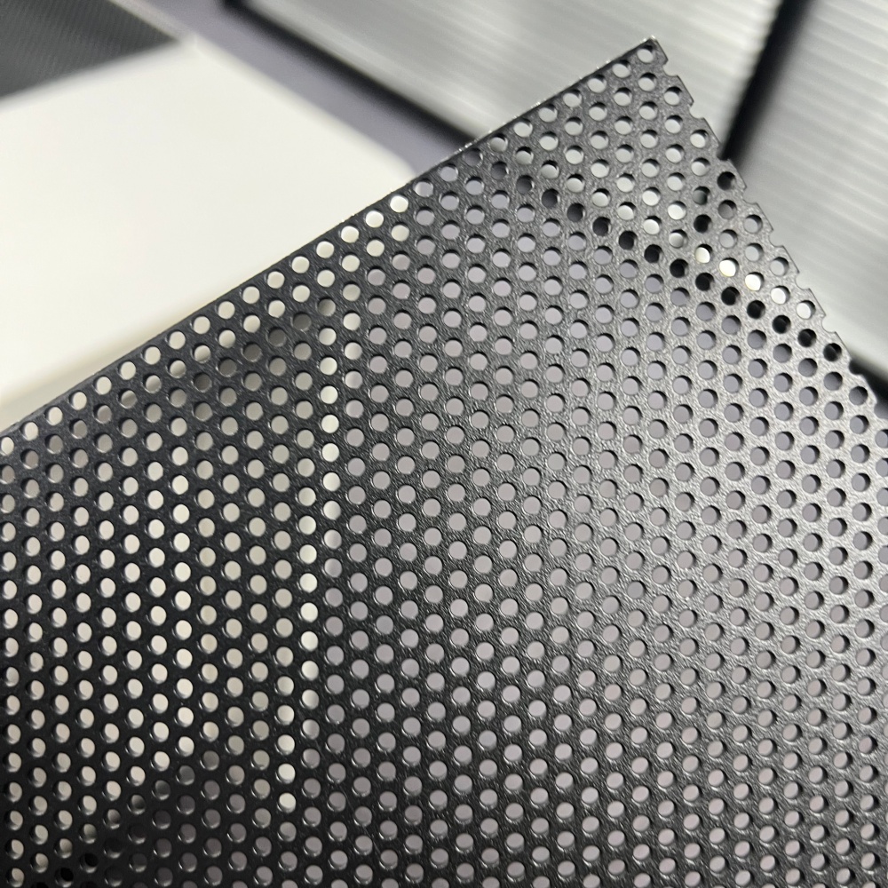 Security Door Screen Application