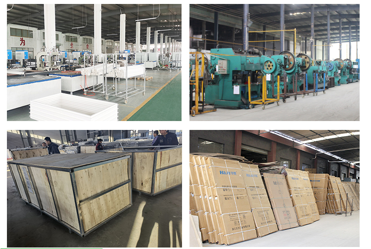 Secure Packaging Solutions