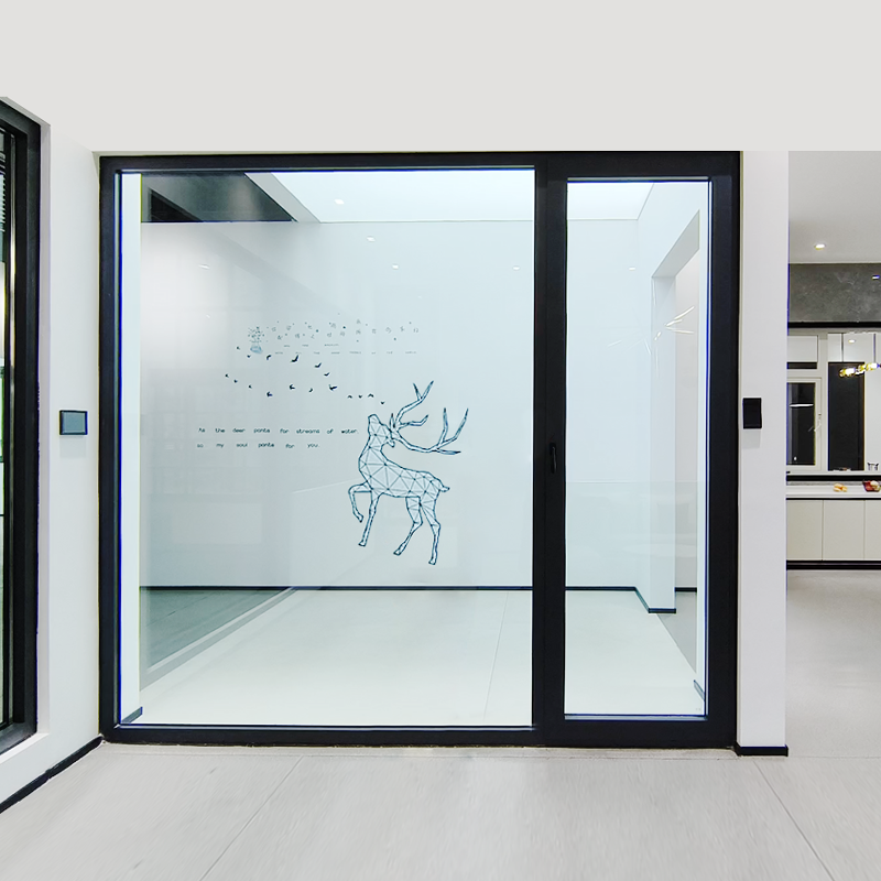N8000 Casement Windows Series