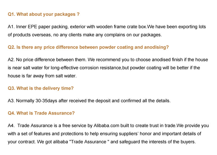 FAQ Visual Reference 2