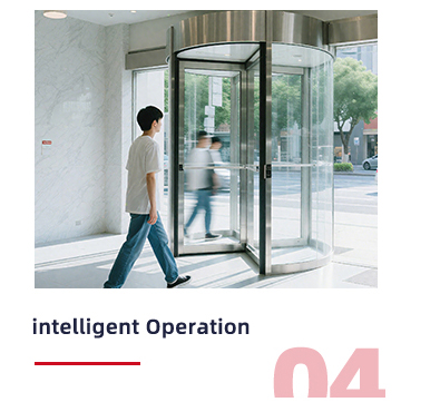 Intelligent Sensor Control