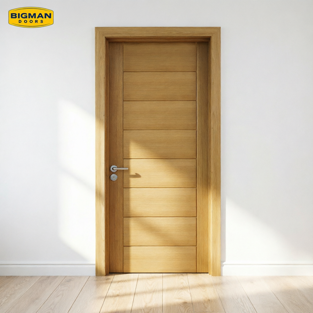 Door Design Options
