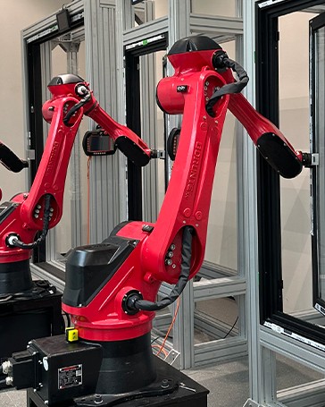 DERCHI Door and Window Performance Testing Center
