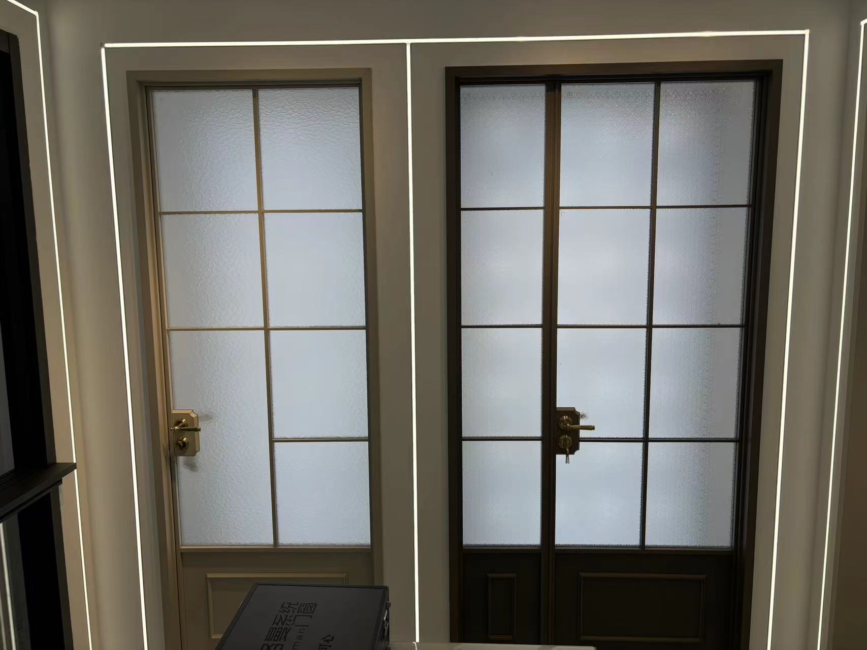Design view