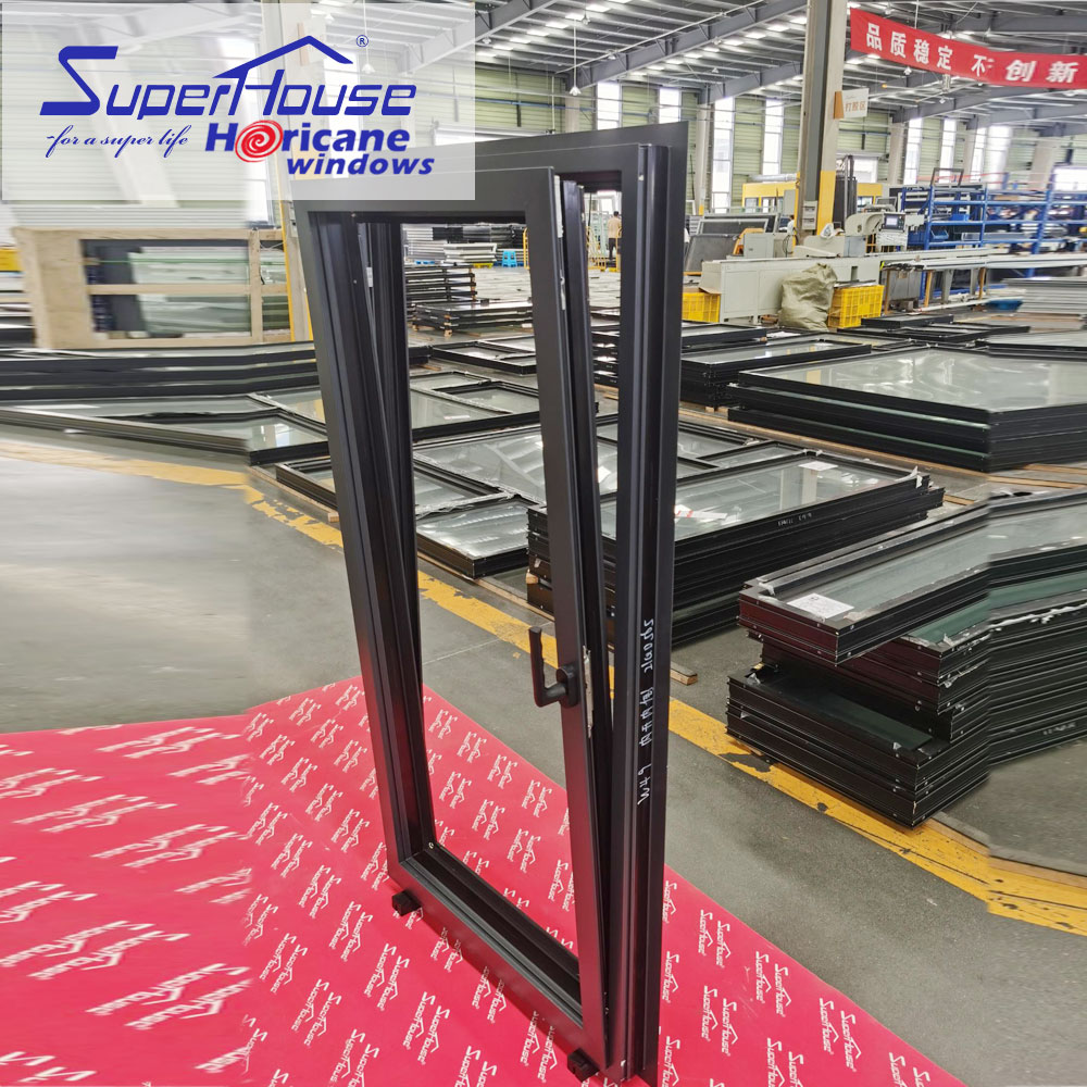Door Specifications