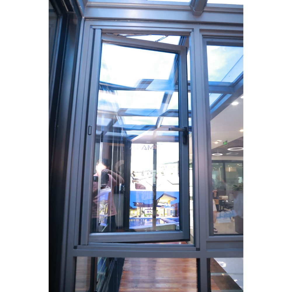 Window Detail 1