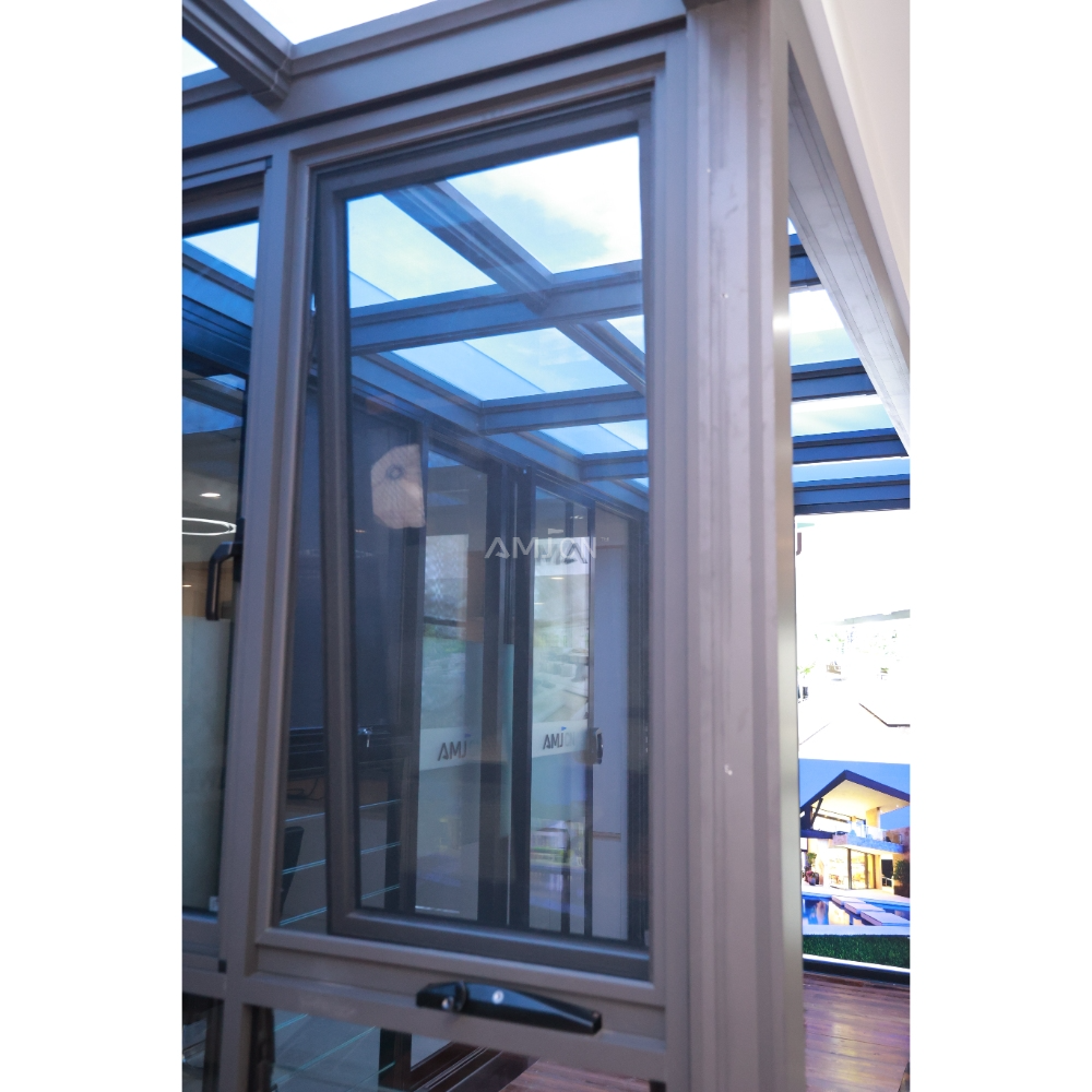 Window Detail 1