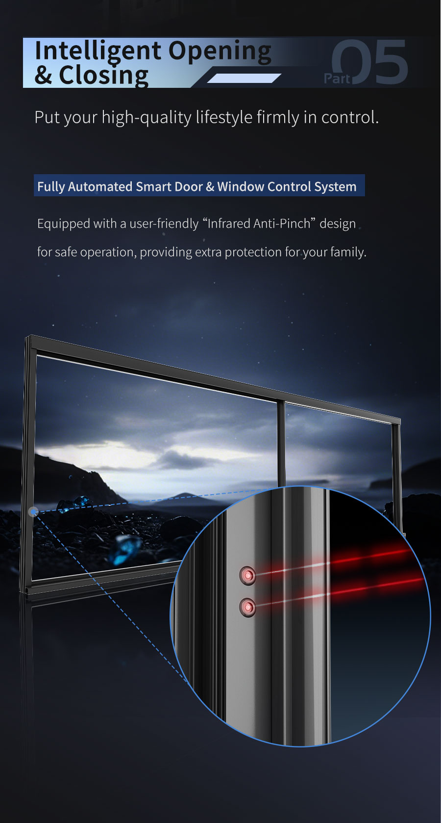 Product Feature 6