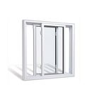 Fuson Wholesale Private Label Products Wholesale Price Latest Design Windows and Doors China Supplier Aluminium Sliding Window