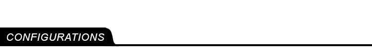 Bespoke Entry Structure