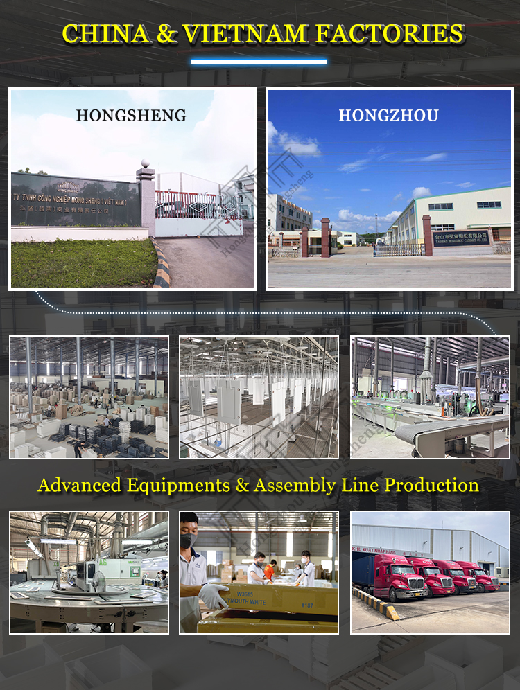 Warehouse Infrastructure