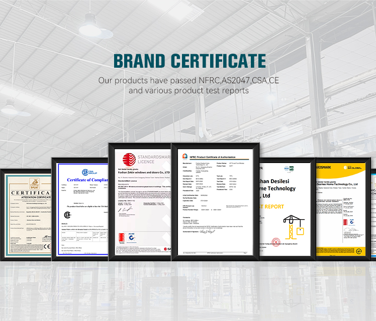 Company Overview 7