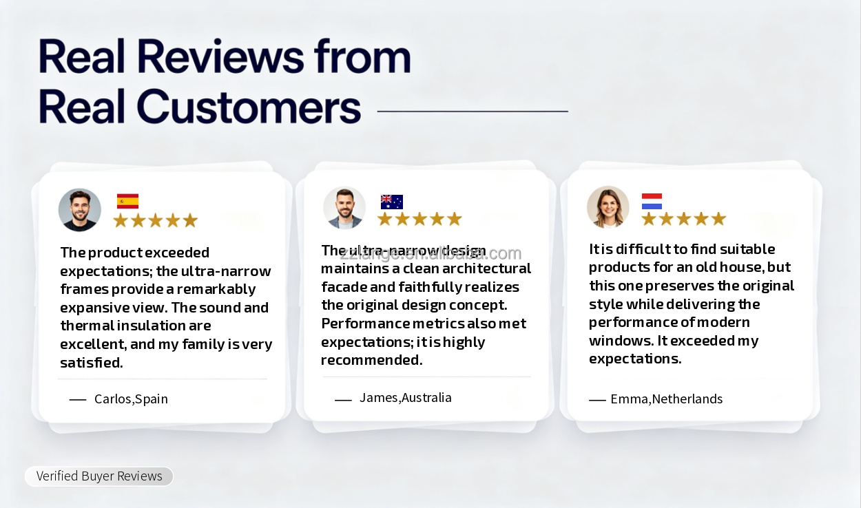 Customer Review 3