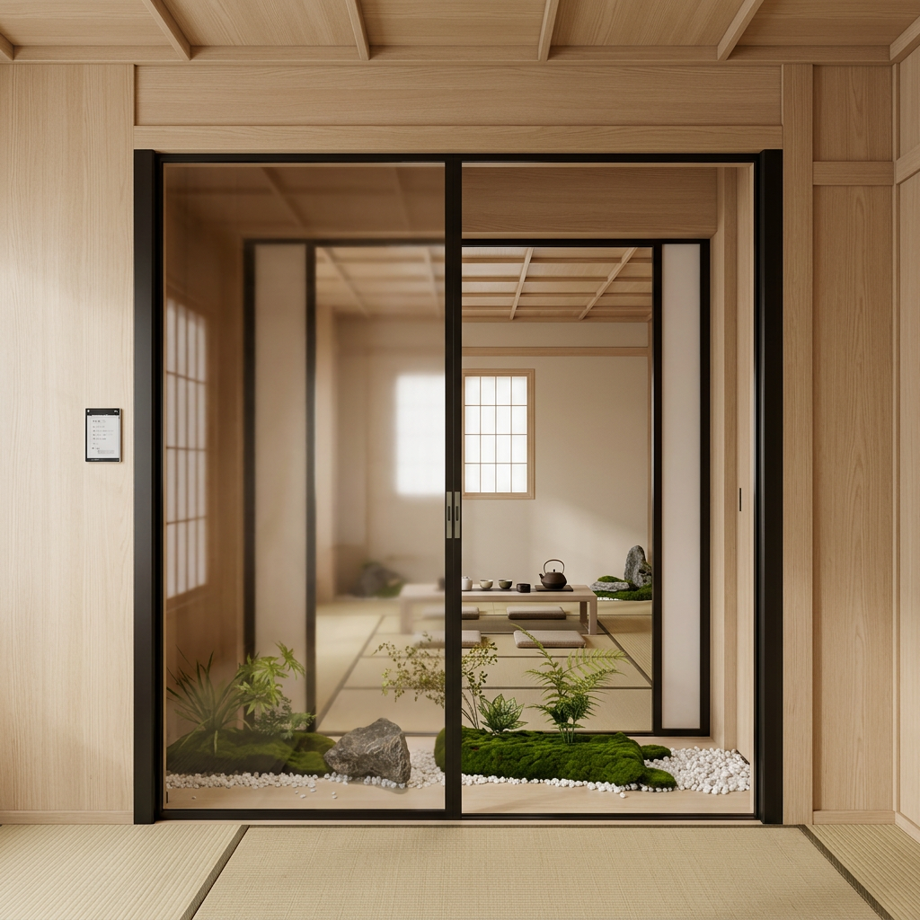 Diamond Mesh Folding Anti-Mosquito Stainless Steel Screen Door Modern Aluminum Design Hotel Use 5 Year Warranty