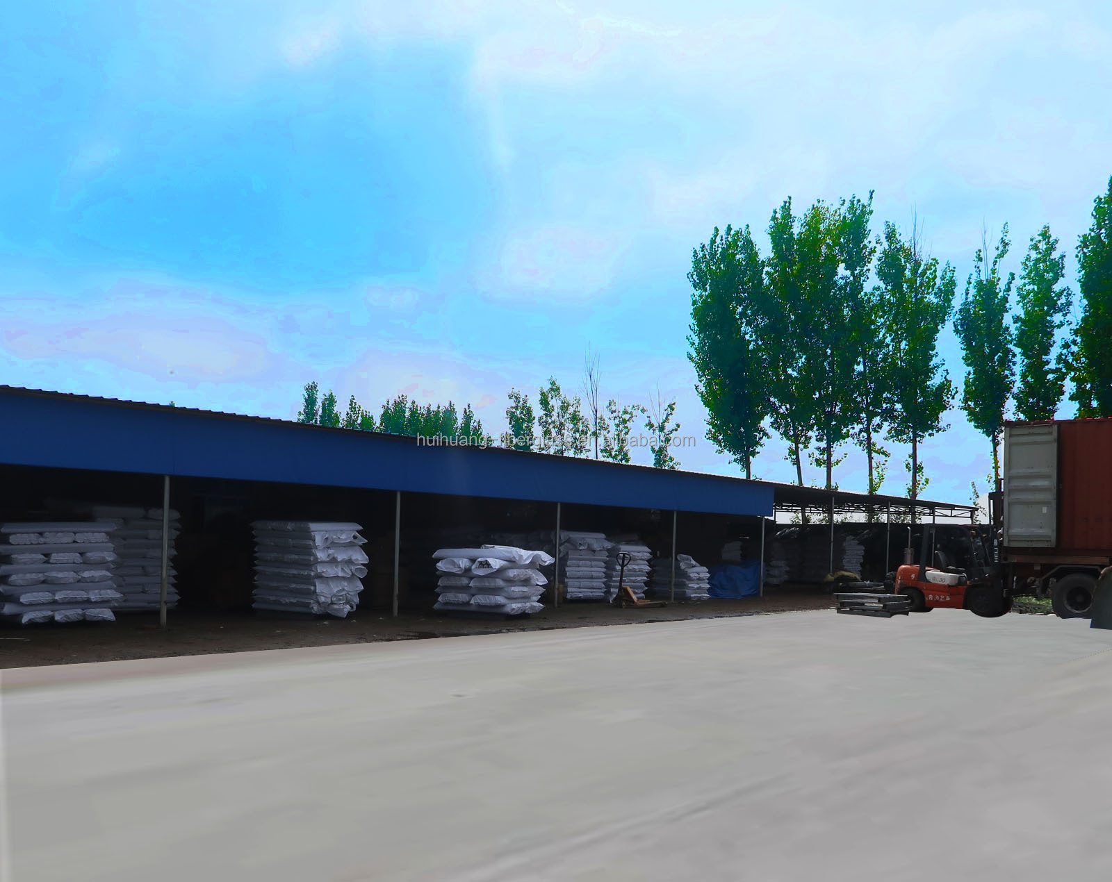 Manufacturing Equipment and Production Line