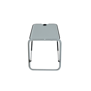 RV Aluminum Alloy Hatch Door Water Proof Luggage Storage Access Door