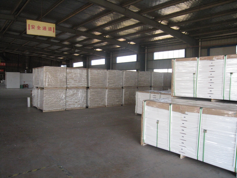 Loading Logistics