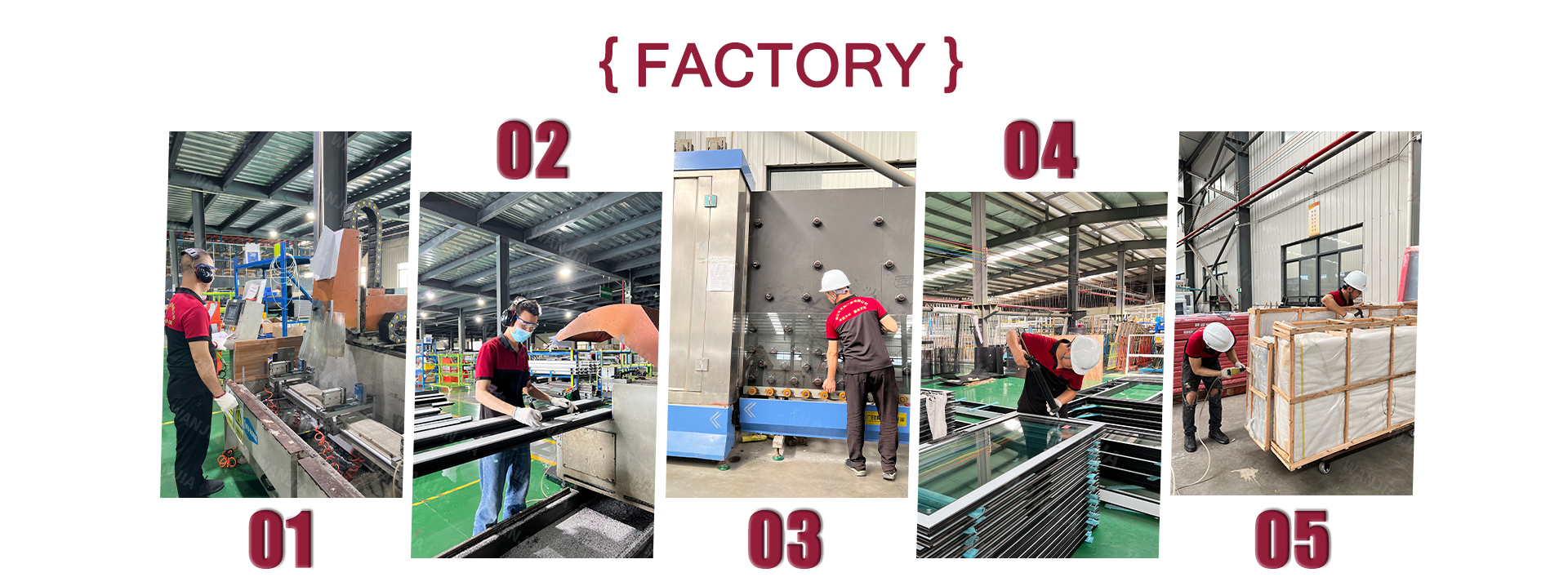 Production Standards