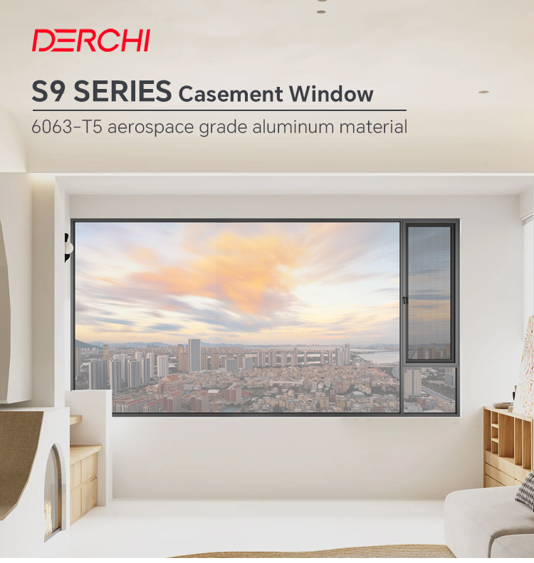 Replacement Windows and Doors