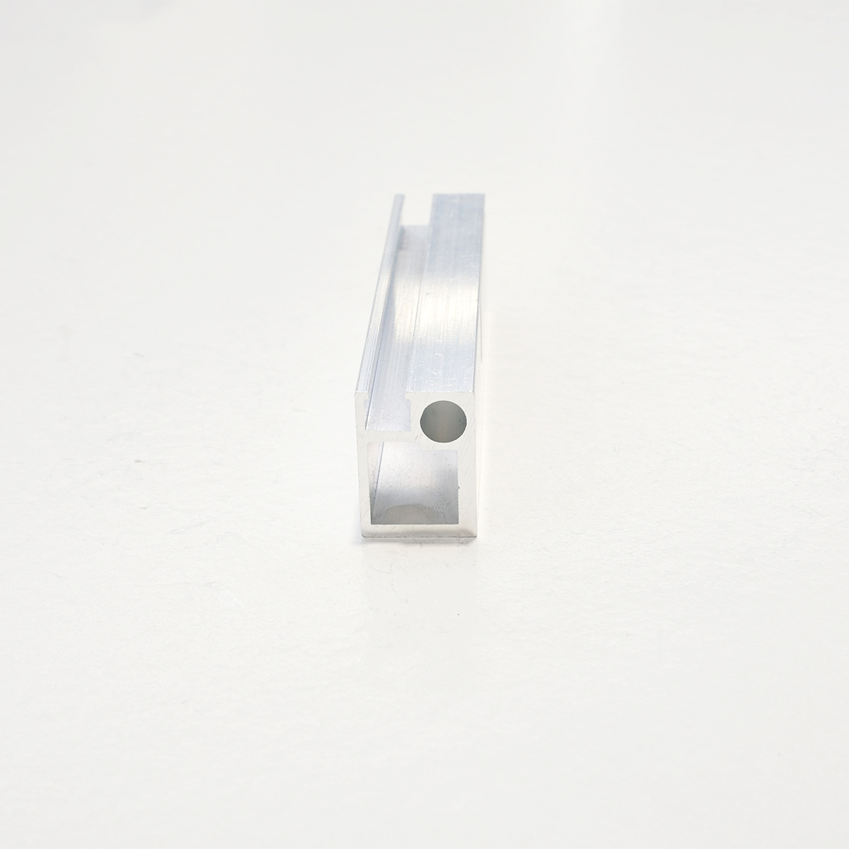 Glass Cabinet Door Air Smart 4Mm Tempered Glass Aluminum Frame Picture Windows For Office And Display Furniture