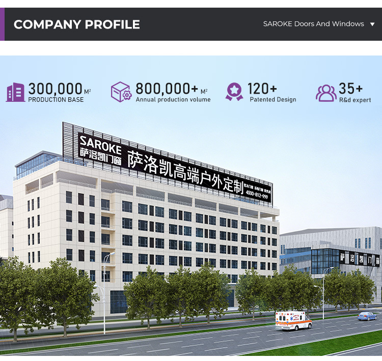 Company Profile Overview