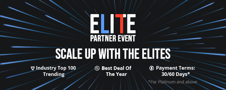 Product banner