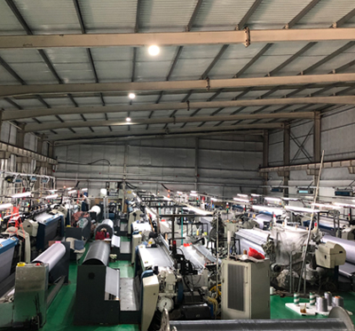 Manufacturing Equipment