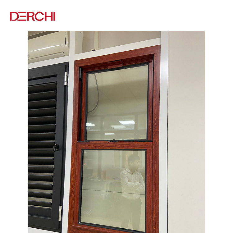 Window Accessories and Frame 1