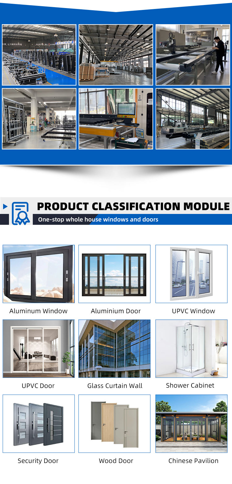 Factory Facility and Equipment