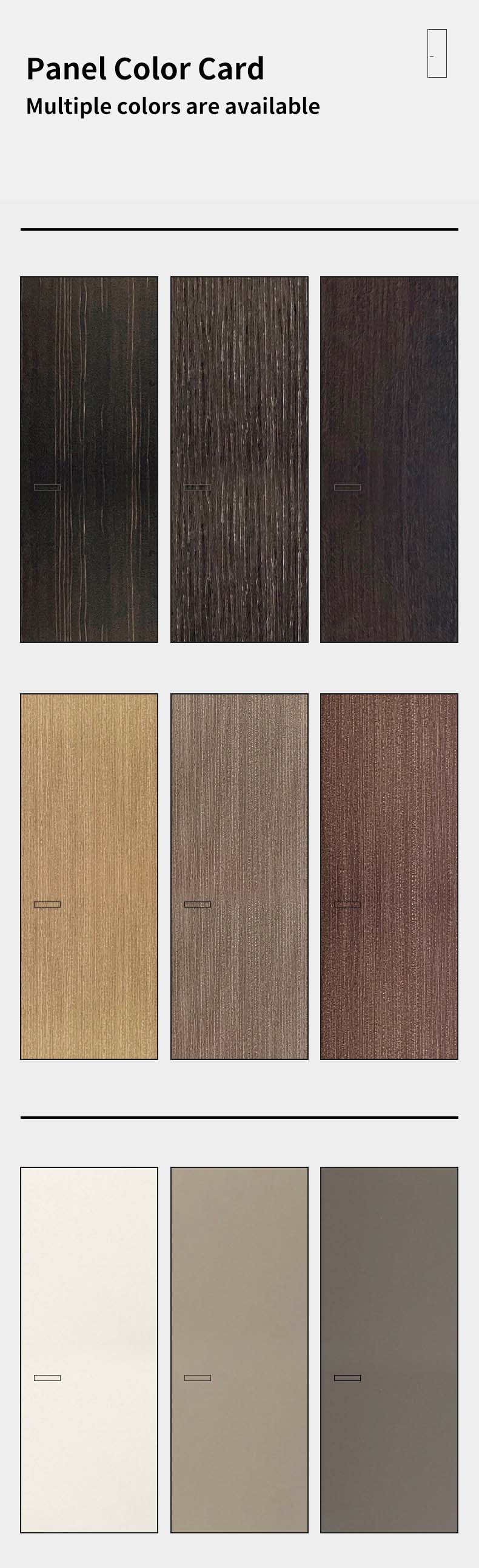 Door Details
