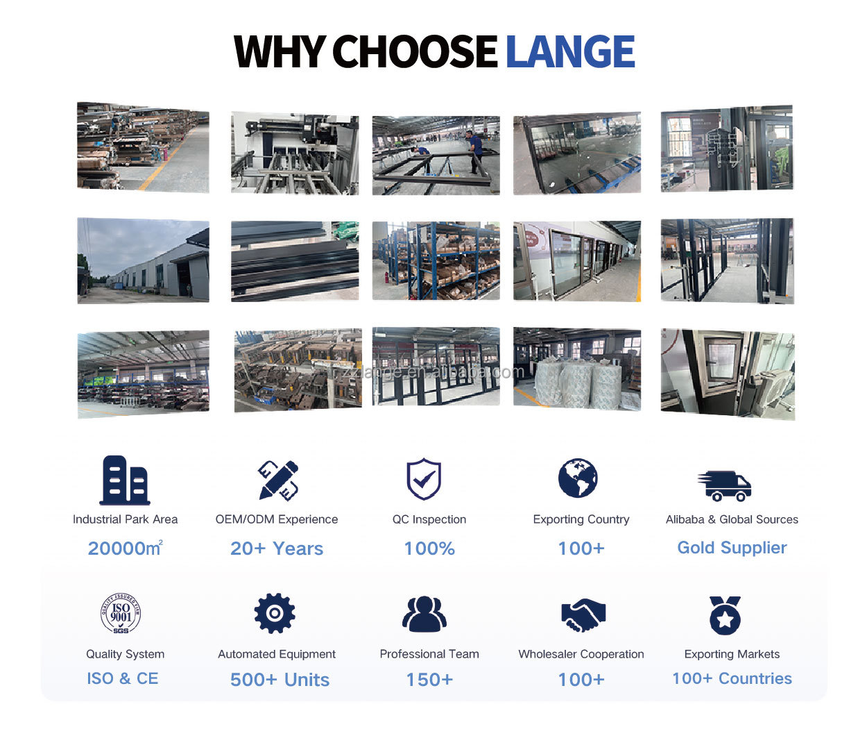 Why Choose Us