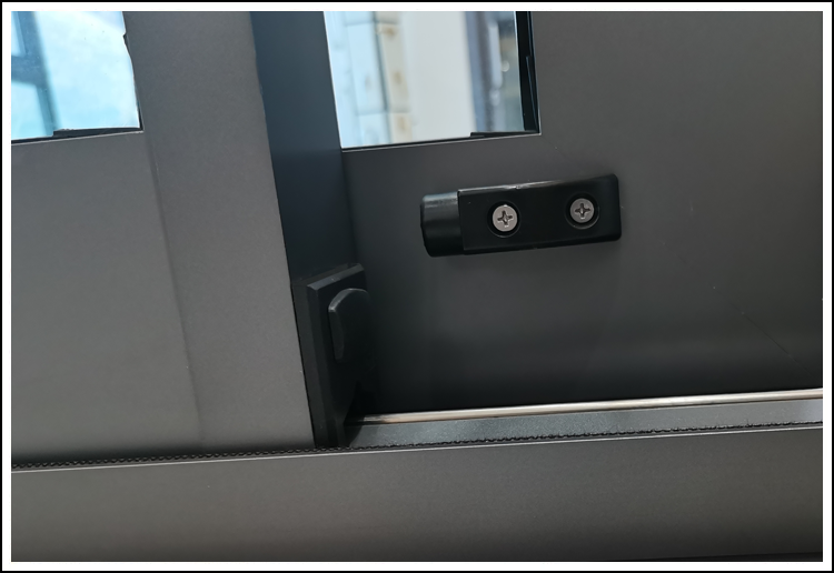 Precise Assembly Detail