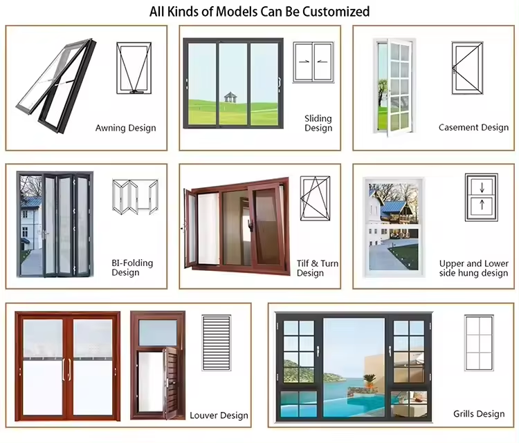 Window Design 2