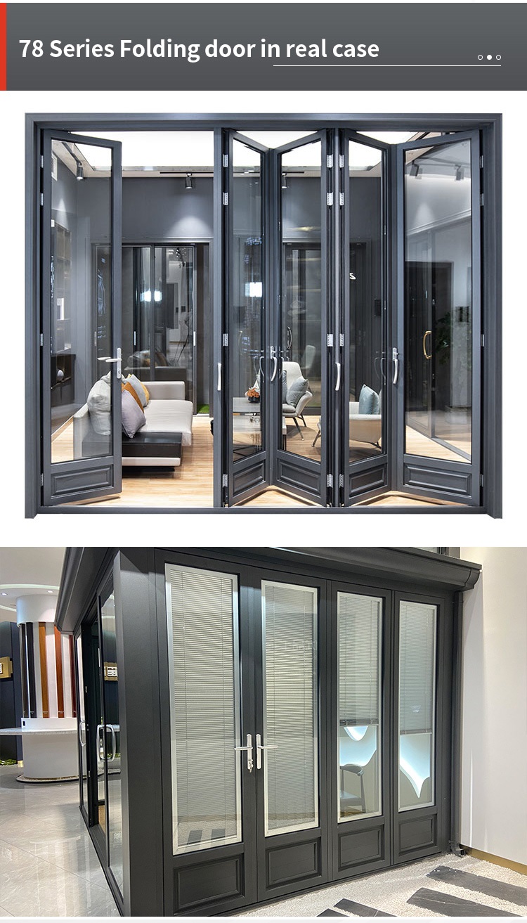 DERCHI Quality Showcase