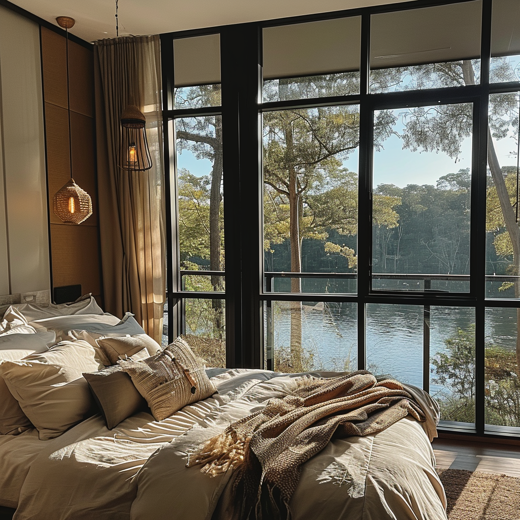 Beigeman Factory Wholesales Modern House Office Small Metal windows Mosquito Net Custom Aluminum Toilet Bathroom Awning Window