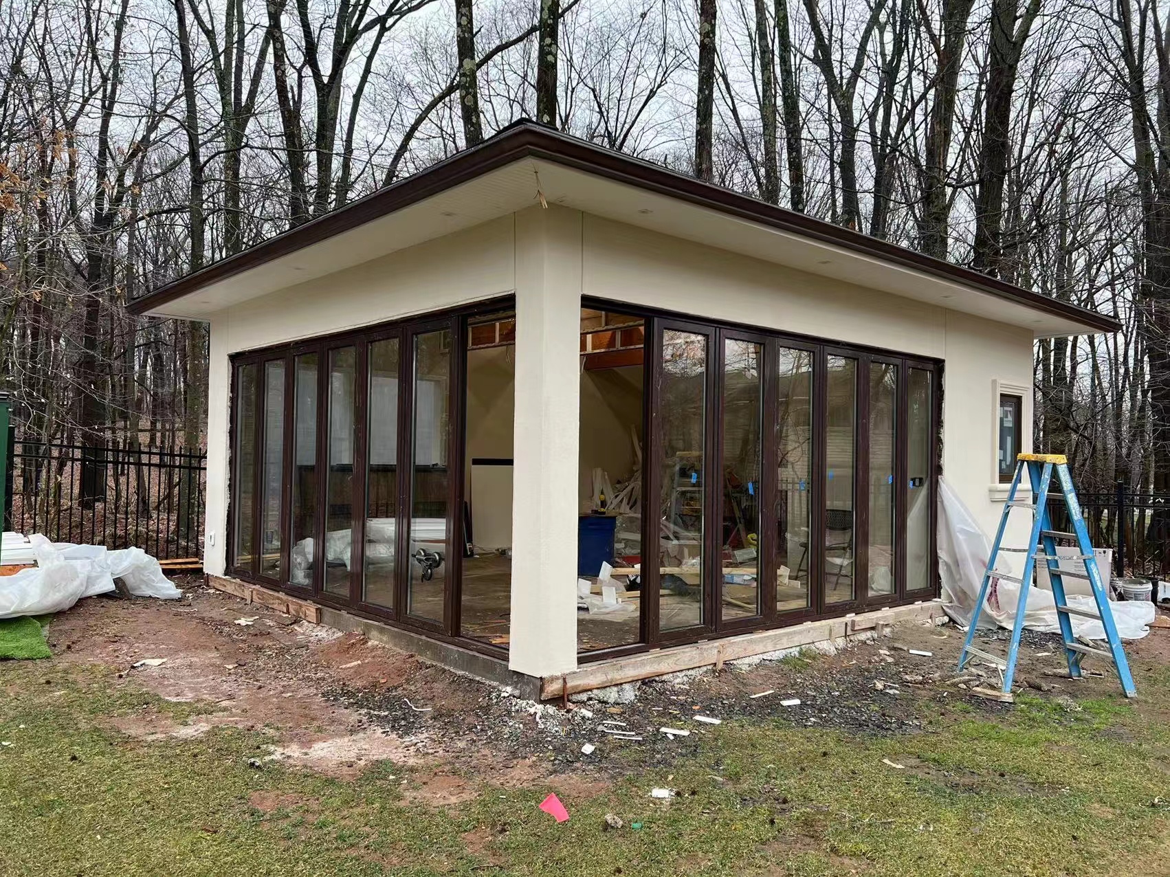 Project Case