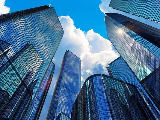 Curtain wall