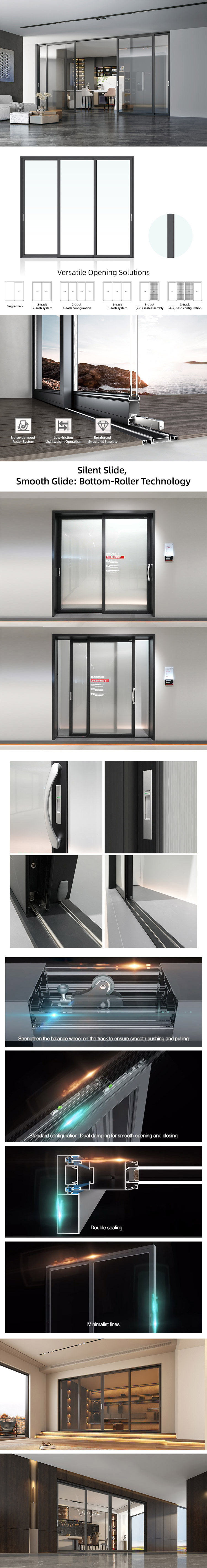 Product Showcase