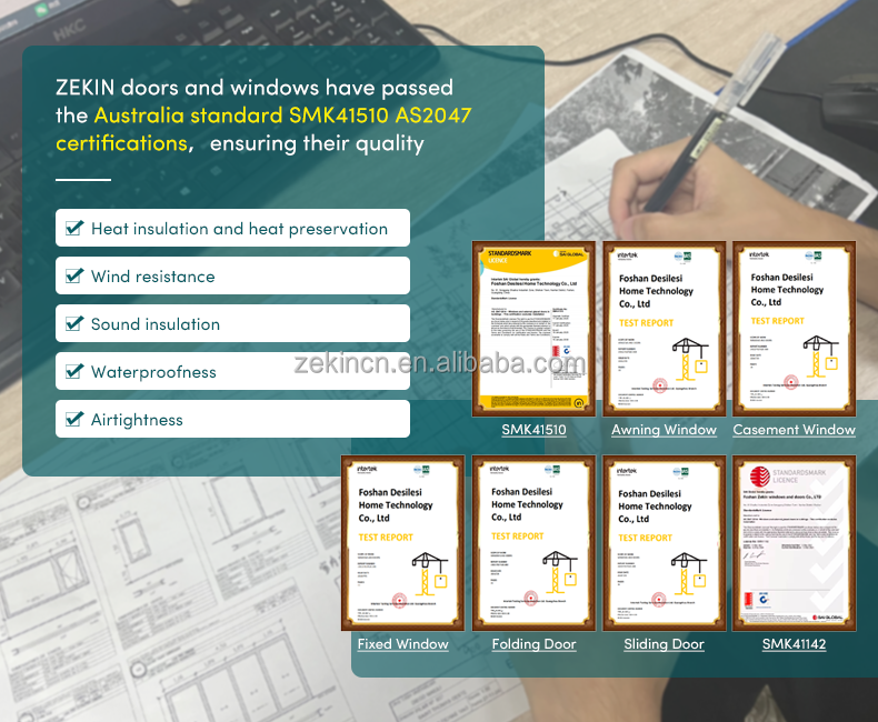 Product Showcase